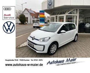 VW Volkswagen e-up! move up! RFK/PDC/SHZ/CCS Gebrauchtwagen