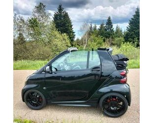 Smart Smart 451 Cabrio Brabus 10/2024 Gebrauchtwagen