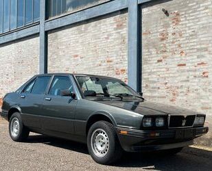 Maserati Maserati Biturbo 425 Gebrauchtwagen