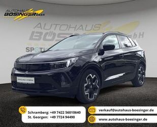 Opel Opel Grandland GS Line Plug-in-Hybrid 4 300PS Gebrauchtwagen