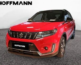 Suzuki Suzuki Vitara 1.4 Boosterjet Hybrid Allgrip Comfor Gebrauchtwagen