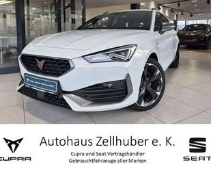 Cupra Cupra Leon Leon ST 2.0TSI DSG *ACC*Kamera*Sitzhz* Gebrauchtwagen