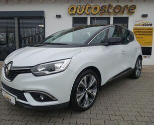 Renault Renault Scenic IV INTENS 1.3 TCe 160 EDC Energy *N Gebrauchtwagen