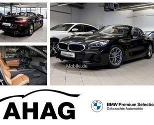 BMW BMW Z4 sDrive30i M SPORT PAKET Innovationsp. Head- Gebrauchtwagen