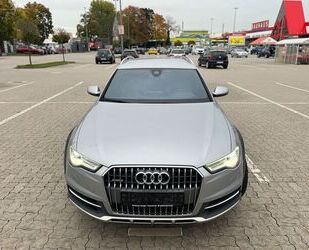 Audi Audi A6 Allroad 3.0 TDI quattro S tronic neu TÜV Gebrauchtwagen