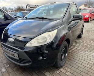 Ford Ford Ka Trend Gebrauchtwagen