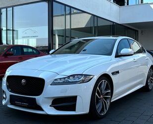 Jaguar Jaguar XF 30d R-Sport | Black Pack | Panorama | 20 Gebrauchtwagen