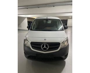 Mercedes-Benz Mercedes-Benz Citan Kasten 111 CDI Gebrauchtwagen