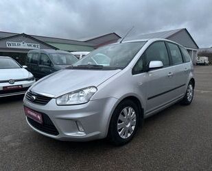 Ford Ford C-Max C-MAX Style Gebrauchtwagen