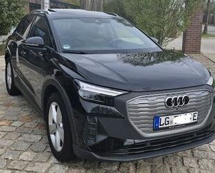 Audi Audi Q4 35 e-tron - PANO, Sportsitze, Garantie Gebrauchtwagen