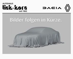 Dacia Dacia Spring Comfort Plus mit Look-Paket-Orange Na Gebrauchtwagen