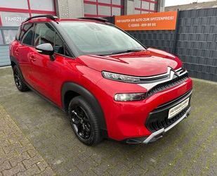 Citroen Citroën C3 Aircross Shine/Automatik/Kamera /Navi/ Gebrauchtwagen