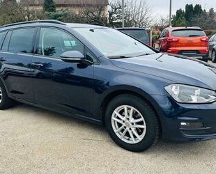 VW Volkswagen Golf VII Variant Comfortline ,Navigatio Gebrauchtwagen