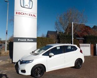 Honda Honda Jazz Trend Automatik Gebrauchtwagen