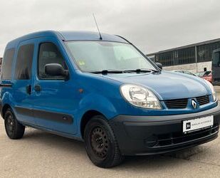 Renault Kangoo Gebrauchtwagen