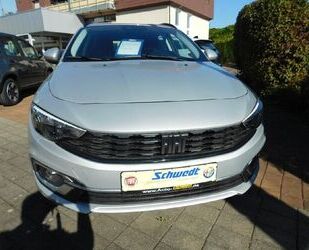 Fiat Fiat Tipo Kombi City Life Gebrauchtwagen