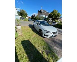 Seat Seat Leon 2.0 TSI Start&Stop ST CUPRA 290 DSG CUP. Gebrauchtwagen