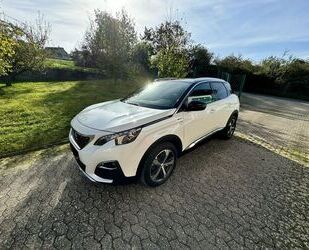 Peugeot Peugeot 3008 GT Line 1.6 PureTech 180 Gebrauchtwagen