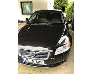 Volvo Volvo S80 D5 AWD Geartronic Executive, Vollausst. Gebrauchtwagen