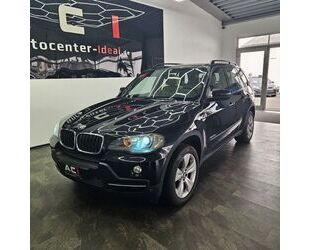 BMW BMW X5 30dXdrive, SoftClose, Head Up, StandH, Pan Gebrauchtwagen