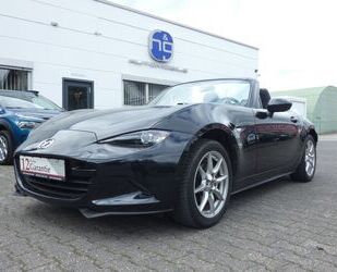 Mazda Mazda MX-5 Center-Line *KLIMA*ALU* Gebrauchtwagen