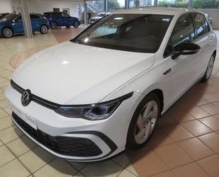 VW Volkswagen Golf GTI VIII 2.0 TSI OPF 7-DSG Gebrauchtwagen