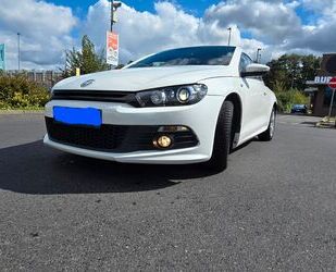 VW Volkswagen Scirocco 1.4 TSI R- LINE TÜV-2026 Gebrauchtwagen