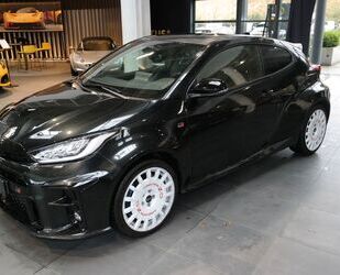 Toyota Toyota Yaris GR Gebrauchtwagen