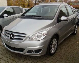 Mercedes-Benz Mercedes-Benz B 170 Autom / 48.657 Kilometer Gebrauchtwagen