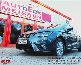 Seat Seat Ibiza Xcellence*ACC*Kamera*LED*Innovations-Pa Gebrauchtwagen