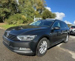 VW Volkswagen Passat Variant Comfortline BMT/Start-St Gebrauchtwagen