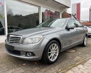 Mercedes-Benz Mercedes-Benz C 200 Lim. CGI BlueEfficiency*Navi*T Gebrauchtwagen