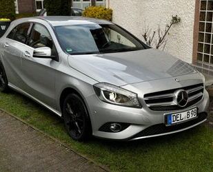 Mercedes-Benz Mercedes-Benz A 200 CDI *Automatik/Xenon* Gebrauchtwagen