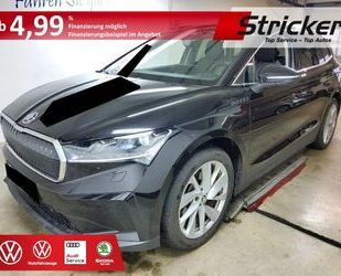 Skoda Skoda Enyaq iV 80 150/82 356,-ohne Anzahlung AHK A Gebrauchtwagen