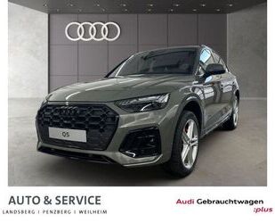 Audi Audi Q5 S line 40 TDI quattro 150(204) k W(PS) S t Gebrauchtwagen