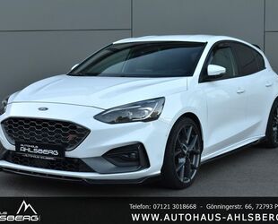 Ford Ford Focus ST ACC/LED/CAR-PLAY/SPUR/SUBWO./RFK/TOT Gebrauchtwagen