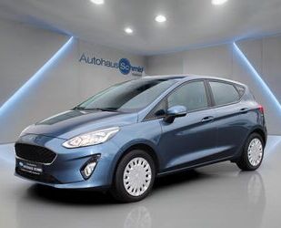 Ford Ford Fiesta Cool & Connect - Winter-Paket - PDC Gebrauchtwagen