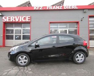 Kia Kia Rio 1.2 Gebrauchtwagen