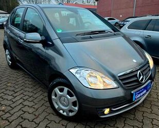 Mercedes-Benz Mercedes-Benz A 160 A -Klasse A 160 2. HAND ORIGIN Gebrauchtwagen