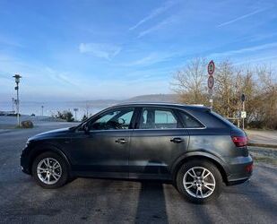 Audi Audi Q3 2.0 TDI 130kW quattro - PANO AHK Leder S.L Gebrauchtwagen