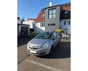 Opel Opel Corsa 1.2 Twinport CATCH ME CATCH ME Gebrauchtwagen