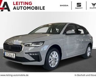 Skoda Scala Gebrauchtwagen