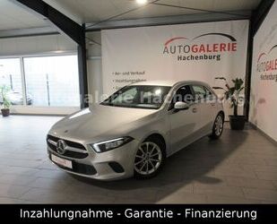 Mercedes-Benz Mercedes-Benz A 200 A -Klasse A 200 d 8G-DCT/Top A Gebrauchtwagen