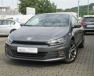 VW Volkswagen Scirocco Sound*Kamera*Navi*PDC*SHZ* Gebrauchtwagen