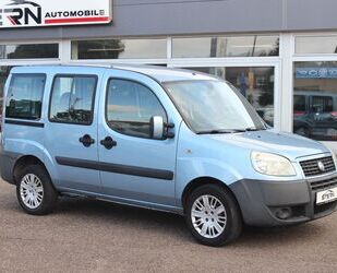 Fiat Fiat Doblo Doblò 1.4 8V Active Gebrauchtwagen