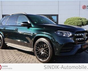 Mercedes-Benz Mercedes-Benz GLS 580 AMG 4M NightP-EXCLUSIVE-3D B Gebrauchtwagen