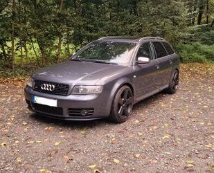 Audi Audi S4 4.2 quattro Avant - Gebrauchtwagen