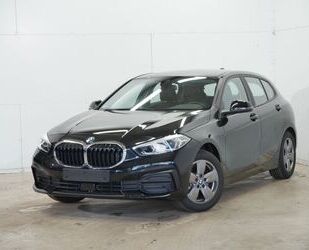 BMW BMW 116 d Advantage AHK LED NAVI Lenkradheizung... Gebrauchtwagen