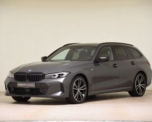 BMW BMW 320d Touring xDrive M Sport H&K Pano *UVP:75.2 Gebrauchtwagen