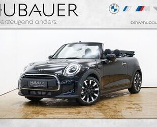 Mini MINI Cooper Cabrio Classic Navi, Head up Display, Gebrauchtwagen